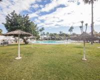 Long time Rental - Apartment - Torrevieja - Los balcones