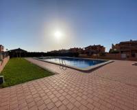 Long time Rental - Apartment - Torrevieja - Los Frutales