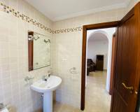 Long time Rental - Apartment - Torrevieja - Los Frutales