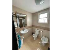 Long time Rental - Apartment - Torrevieja - Los Frutales