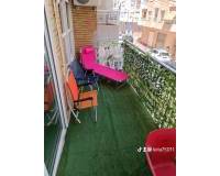 Long time Rental - Apartment - Torrevieja - Los Frutales