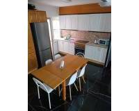 Long time Rental - Apartment - Torrevieja - Los Frutales