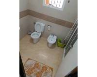 Long time Rental - Apartment - Torrevieja - Los Frutales