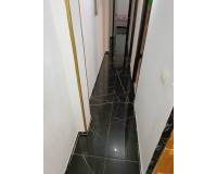 Long time Rental - Apartment - Torrevieja - Los Frutales