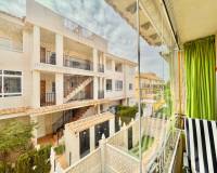 Long time Rental - Apartment - Torrevieja - Los Frutales