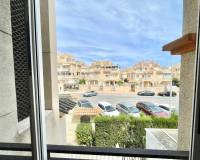 Long time Rental - Apartment - Torrevieja - Los Frutales