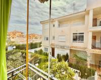 Long time Rental - Apartment - Torrevieja - Los Frutales