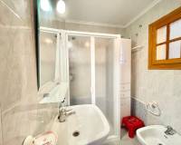 Long time Rental - Apartment - Torrevieja - Los Frutales