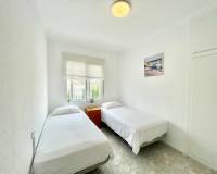 Long time Rental - Apartment - Torrevieja - Los Frutales