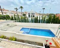 Long time Rental - Apartment - Torrevieja - Los Frutales