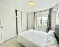 Long time Rental - Apartment - Torrevieja - Los Frutales