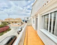 Long time Rental - Apartment - Torrevieja - Los Frutales