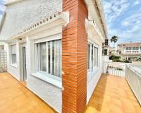 Long time Rental - Apartment - Torrevieja - Los Frutales