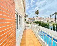 Long time Rental - Apartment - Torrevieja - Los Frutales