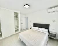 Long time Rental - Apartment - Torrevieja - Los Frutales