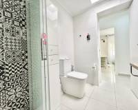 Long time Rental - Apartment - Torrevieja - Los Frutales