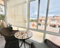 Long time Rental - Apartment - Torrevieja - Los Frutales