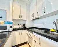 Long time Rental - Apartment - Torrevieja - Los Frutales