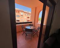 Long time Rental - Apartment - Torrevieja - Los Frutales