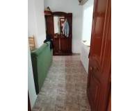 Long time Rental - Apartment - Torrevieja - Los Locos