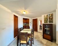 Long time Rental - Apartment - Torrevieja - Los Locos
