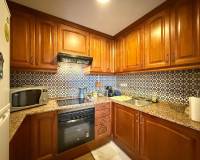 Long time Rental - Apartment - Torrevieja - Los Locos
