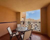 Long time Rental - Apartment - Torrevieja - Los Locos