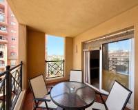 Long time Rental - Apartment - Torrevieja - Los Locos