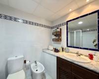 Long time Rental - Apartment - Torrevieja - Los Locos