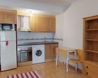 Long time Rental - Apartment - Torrevieja - Los Locos