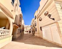 Long time Rental - Apartment - Torrevieja - Los Locos