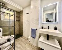 Long time Rental - Apartment - Torrevieja - Los Locos