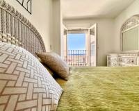 Long time Rental - Apartment - Torrevieja - Los Locos