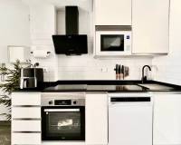 Long time Rental - Apartment - Torrevieja - Los Locos