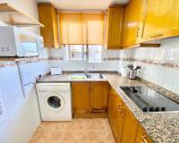 Long time Rental - Apartment - Torrevieja - Nueva Torrevieja - Aguas Nuevas