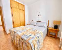 Long time Rental - Apartment - Torrevieja - Nueva Torrevieja - Aguas Nuevas