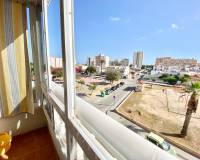 Long time Rental - Apartment - Torrevieja - Nueva Torrevieja - Aguas Nuevas