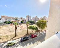 Long time Rental - Apartment - Torrevieja - Nueva Torrevieja - Aguas Nuevas