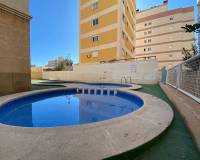 Long time Rental - Apartment - Torrevieja - Nueva Torrevieja - Aguas Nuevas