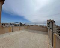 Long time Rental - Apartment - Torrevieja - Nueva Torrevieja - Aguas Nuevas