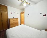 Long time Rental - Apartment - Torrevieja - Nueva Torrevieja - Aguas Nuevas