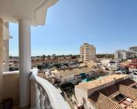 Long time Rental - Apartment - Torrevieja - Nueva Torrevieja