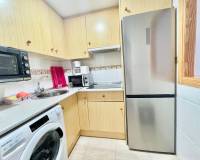 Long time Rental - Apartment - Torrevieja - Nueva Torrevieja