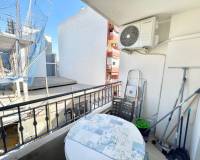 Long time Rental - Apartment - Torrevieja - Nueva Torrevieja