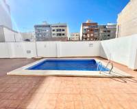 Long time Rental - Apartment - Torrevieja - Nueva Torrevieja