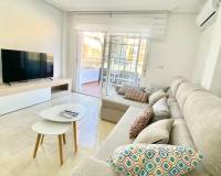 Long time Rental - Apartment - Torrevieja - Nueva Torrevieja