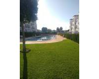 Long time Rental - Apartment - Torrevieja - Orihuela costa