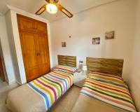 Long time Rental - Apartment - Torrevieja - Orihuela costa