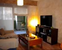 Long time Rental - Apartment - Torrevieja - Parque de las Naciones