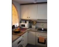 Long time Rental - Apartment - Torrevieja - Parque de las Naciones